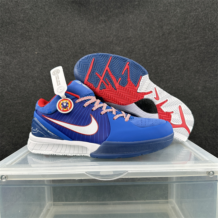 Women's Running Weapon Kobe 8 Shoes 005